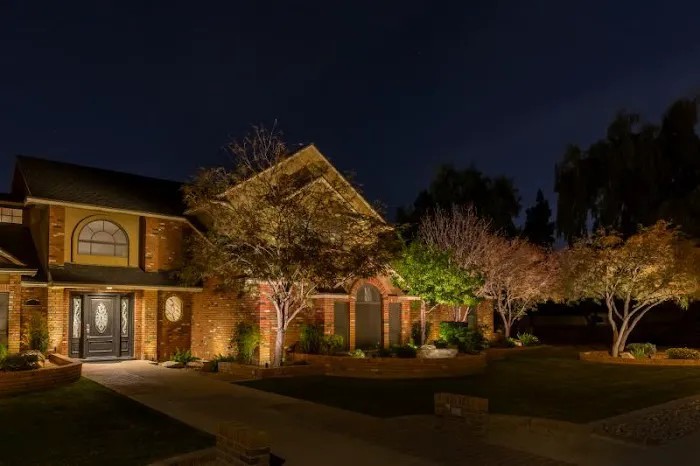 M2 Landscaping LLC Picture 4