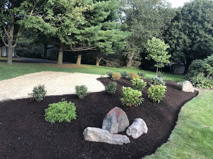 M2 Landscaping LLC Picture 1