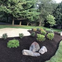 M2 Landscaping LLC ico