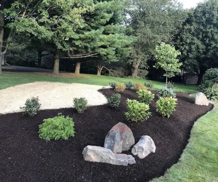 M2 Landscaping LLC