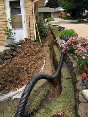 M2 Landscaping LLC Picture 3