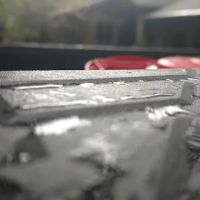 Wolfe Landscaping ico