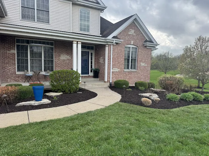 All Seasons Landscaping Picture 1