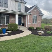 All Seasons Landscaping ico