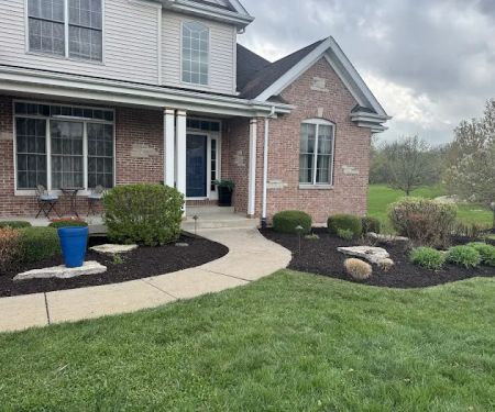 All Seasons Landscaping