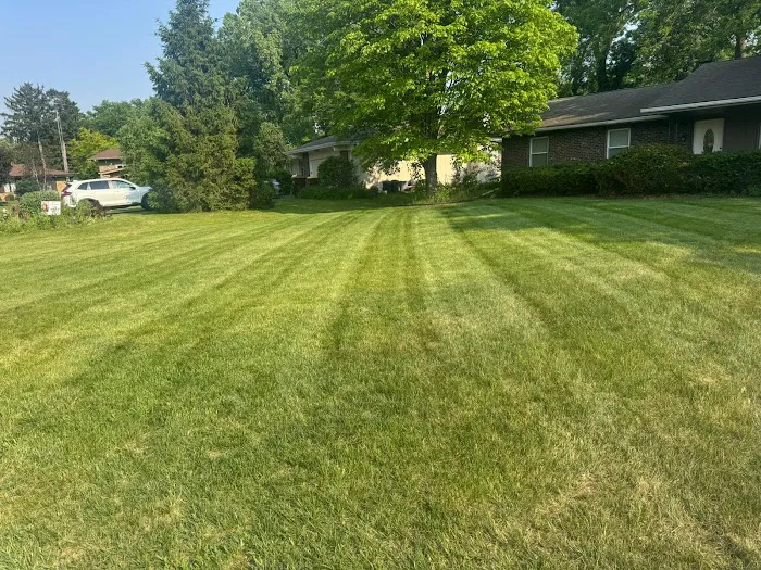All Seasons Landscaping Picture 5