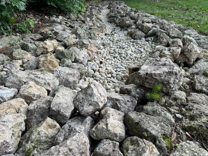 All Seasons Landscaping Picture 8