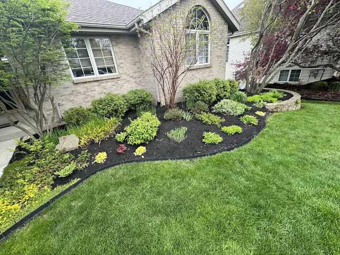 All Seasons Landscaping Picture 2