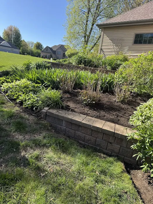 All Seasons Landscaping Picture 10