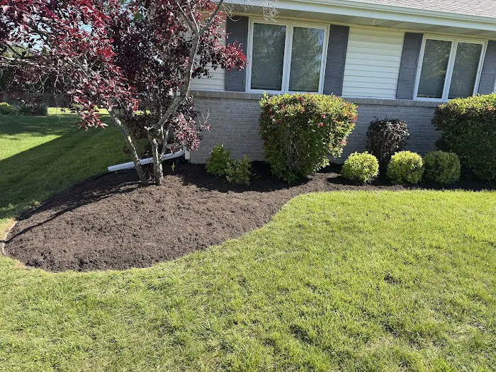 All Seasons Landscaping Picture 7