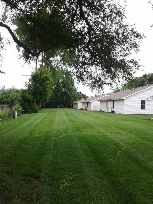 Keeling's Landscape Inc. Picture 3