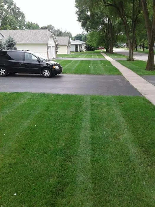 Keeling's Landscape Inc. Picture 4