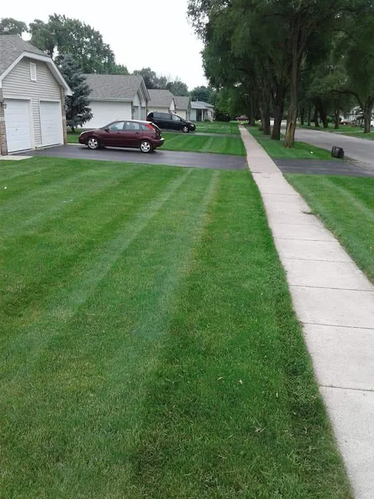 Keeling's Landscape Inc. Picture 1