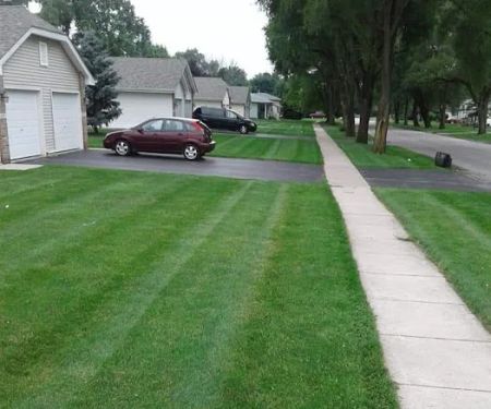 Keeling's Landscape Inc.