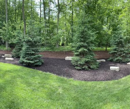 Green Cuts Landscaping
