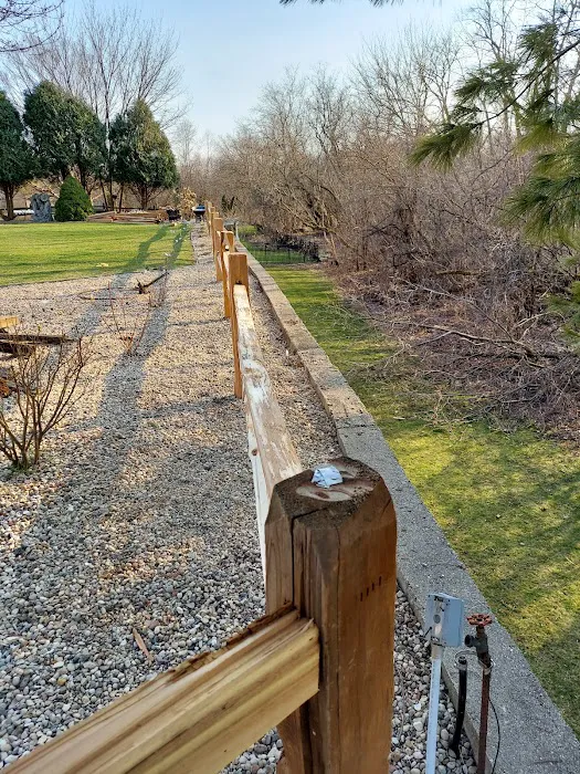 Green Cuts Landscaping Picture 2