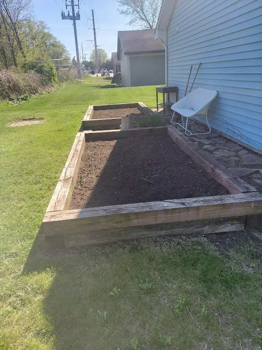Green Cuts Landscaping Picture 10
