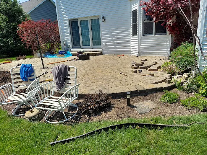 Green Cuts Landscaping Picture 5