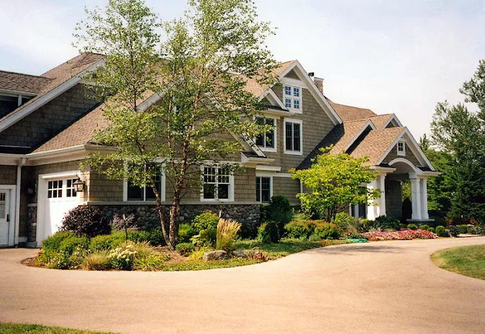 Sheldon Landscape Picture 4