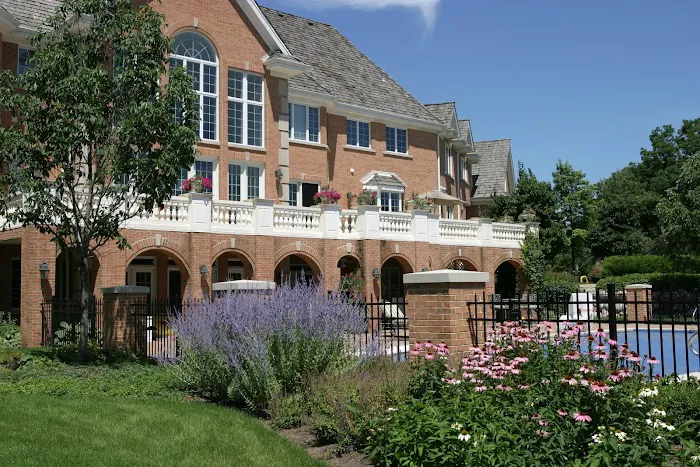 Sheldon Landscape Picture 9