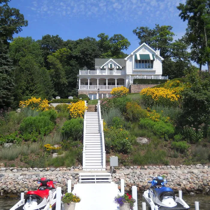 Sheldon Landscape Picture 6