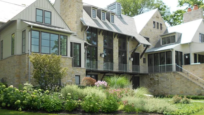 Sheldon Landscape Picture 1