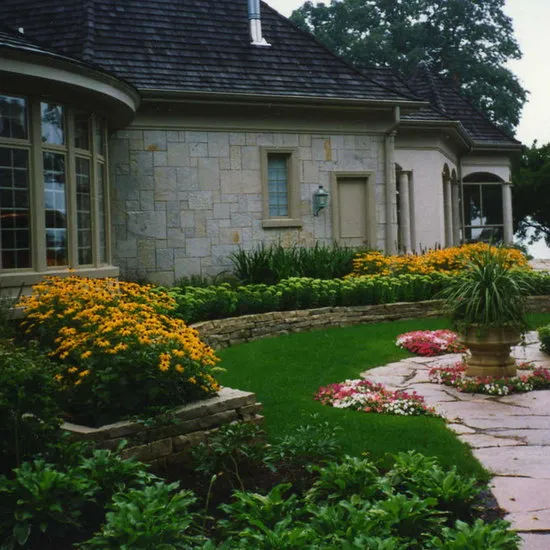Sheldon Landscape Picture 3