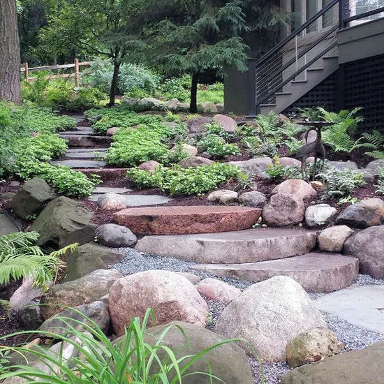 Sheldon Landscape Picture 10