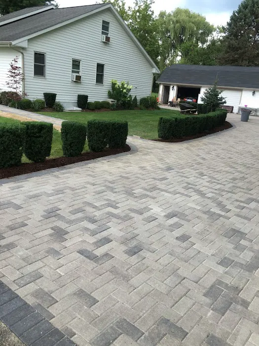 Green Pine Landscaping Inc. Picture 5