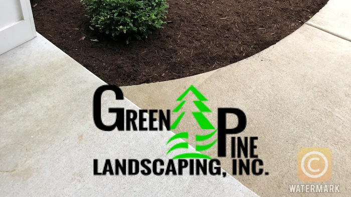Green Pine Landscaping Inc. Picture 3