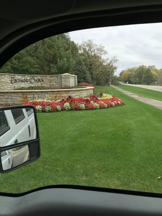 Green Pine Landscaping Inc. Picture 9