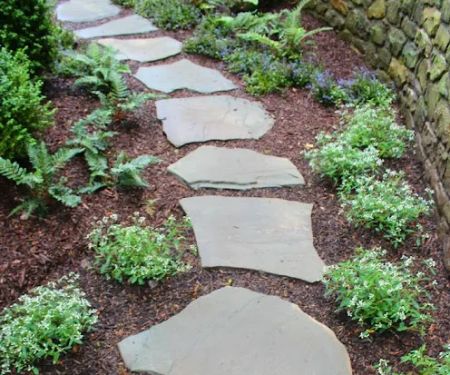 Green Pine Landscaping Inc.