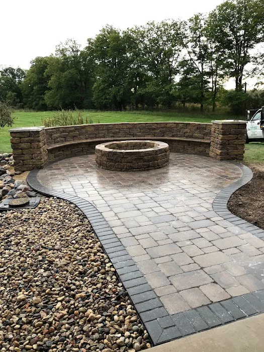 Green Pine Landscaping Inc. Picture 10