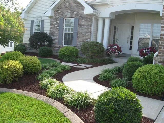 Green Pine Landscaping Inc. Picture 6