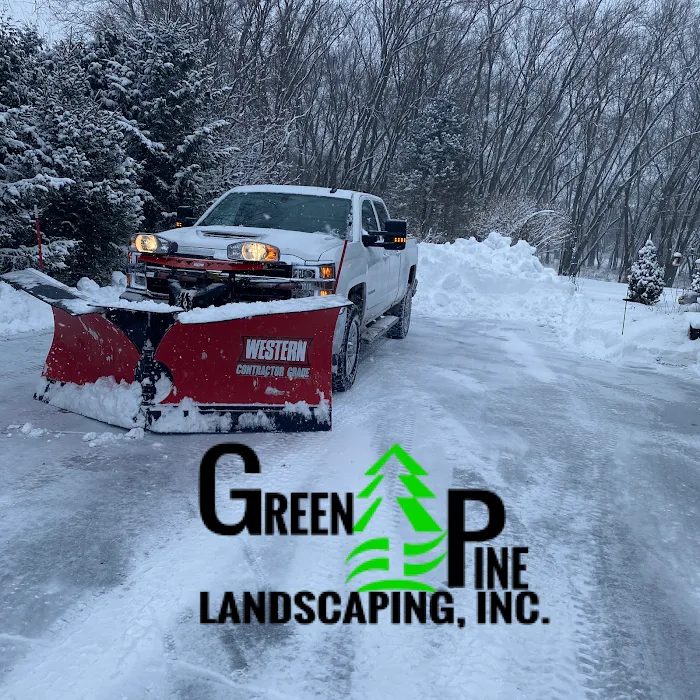Green Pine Landscaping Inc. Picture 4
