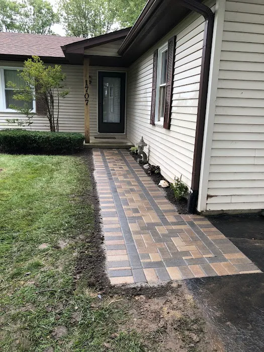 Green Pine Landscaping Inc. Picture 7
