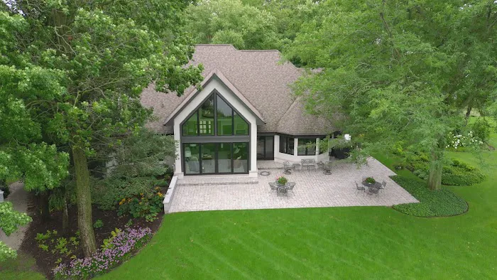 Gunnar Olsen Landscaping Picture 1
