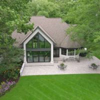 Gunnar Olsen Landscaping ico