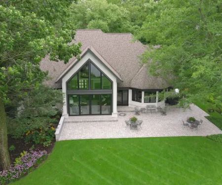 Gunnar Olsen Landscaping