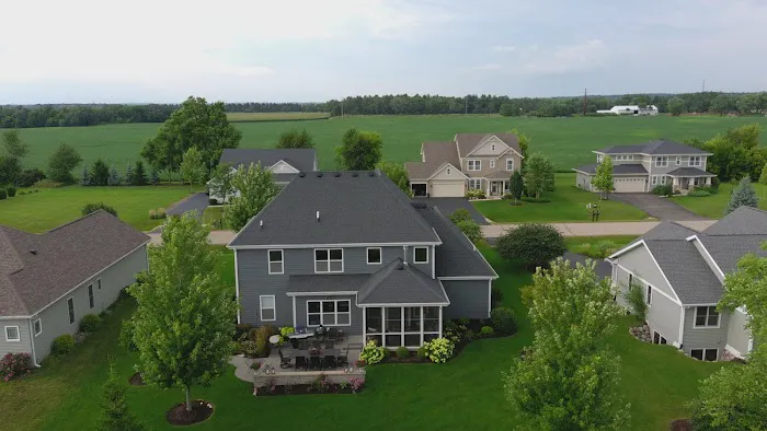 Gunnar Olsen Landscaping Picture 5