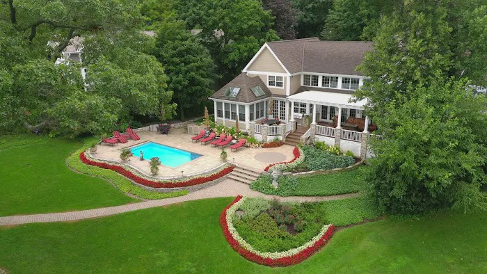 Gunnar Olsen Landscaping Picture 3