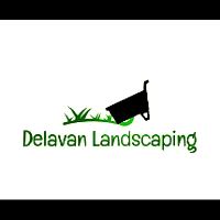 Delavan Landscaping ico