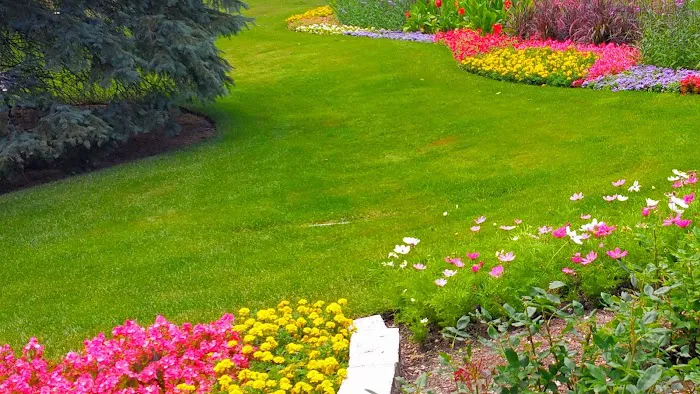 Delavan Landscaping Picture 3