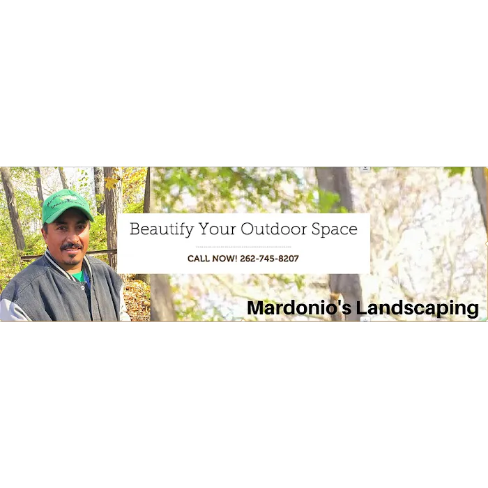 Delavan Landscaping Picture 2