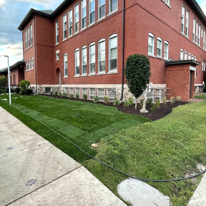 Livingston Contracting LLC Picture 1