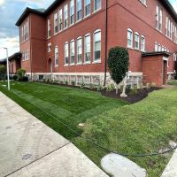 Livingston Contracting LLC ico