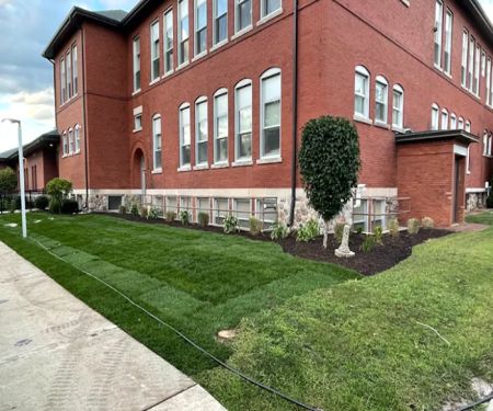 Livingston Contracting LLC