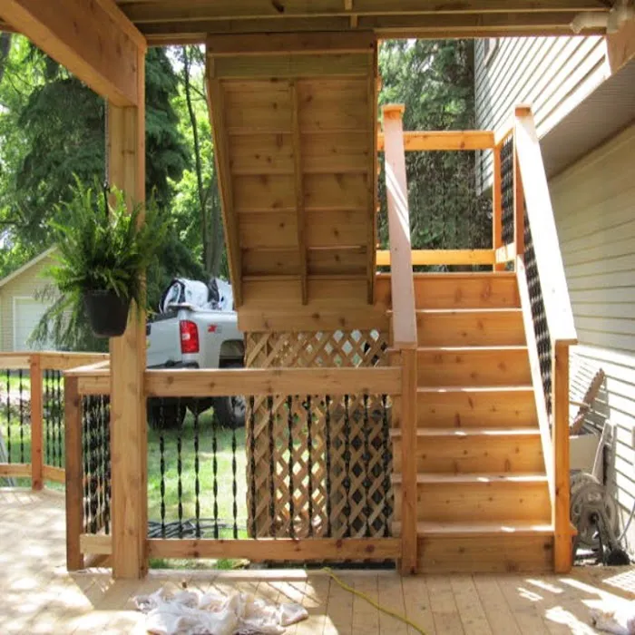 Livingston Contracting LLC Picture 2