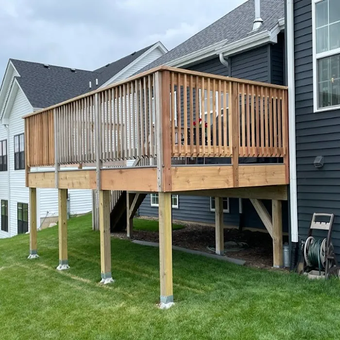 Livingston Contracting LLC Picture 4