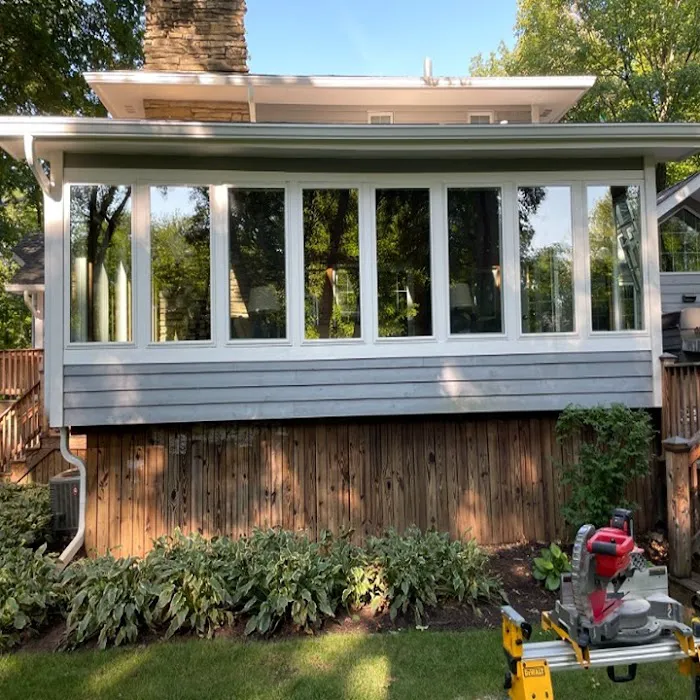 Livingston Contracting LLC Picture 5